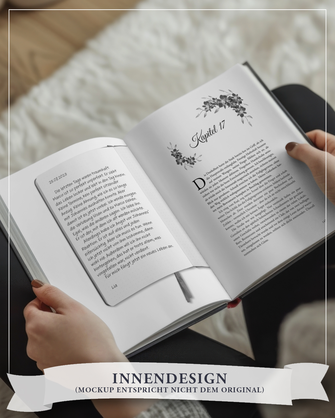 PuzzleLebenTagebuch