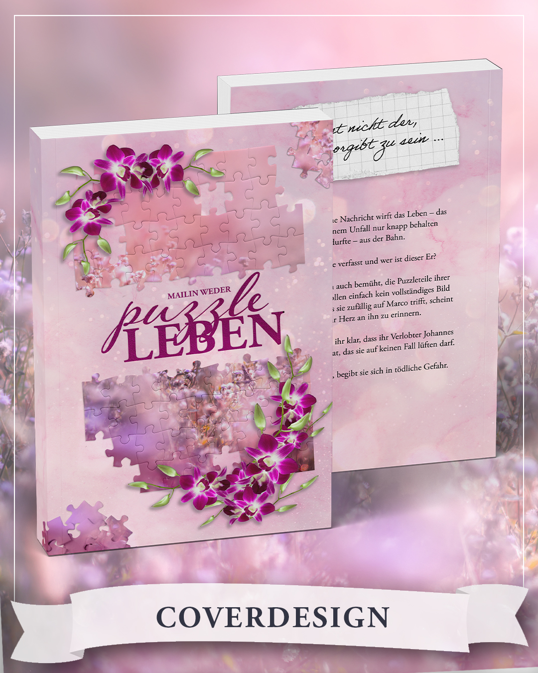 Puzzleleben